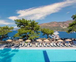 Marmaris Bay Resort Mp Hotels 5*