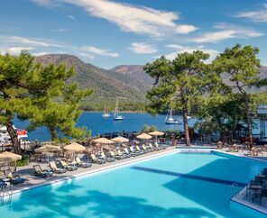 Marmaris Bay Resort Mp Hotels 5*