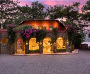 Marmaris Bay Resort Mp Hotels 5*