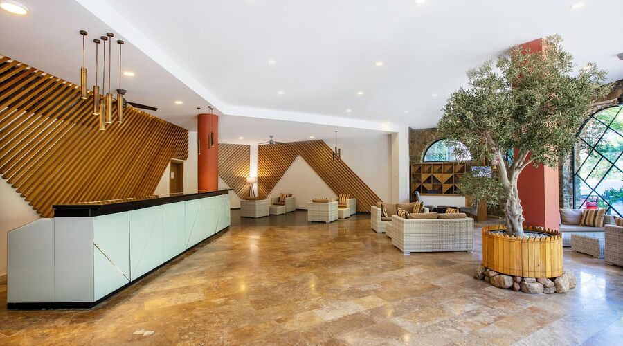 Marmaris Bay Resort Mp Hotels 5*