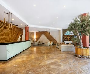 Marmaris Bay Resort Mp Hotels 5*