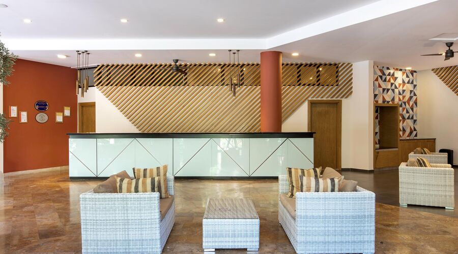 Marmaris Bay Resort Mp Hotels 5*