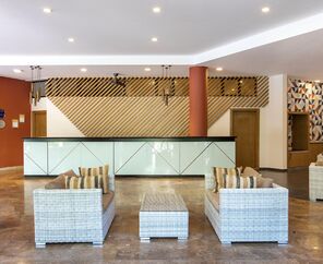 Marmaris Bay Resort Mp Hotels 5*