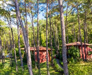 Marmaris Bay Resort Mp Hotels 5*