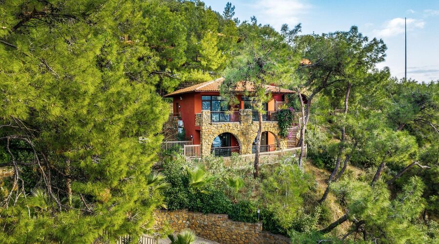 Marmaris Bay Resort Mp Hotels 5*