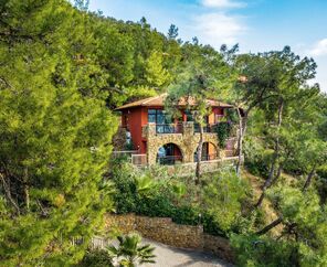 Marmaris Bay Resort Mp Hotels 5*