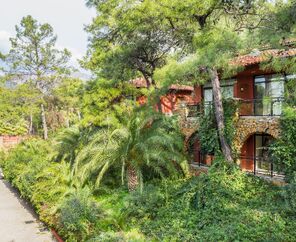 Marmaris Bay Resort Mp Hotels 5*