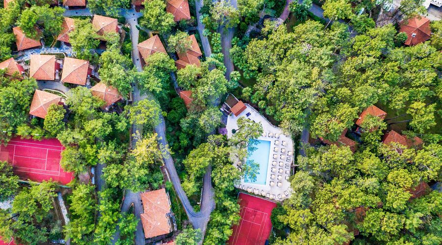 Marmaris Bay Resort Mp Hotels 5*