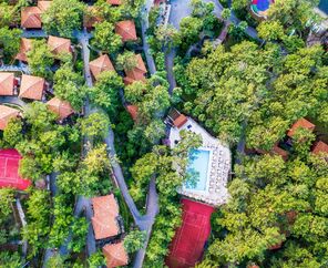 Marmaris Bay Resort Mp Hotels 5*