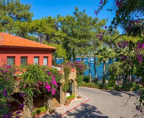 Marmaris Bay Resort Mp Hotels 5*