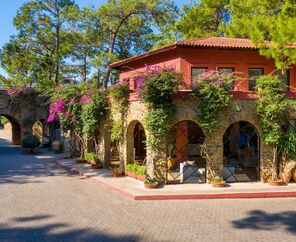 Marmaris Bay Resort Mp Hotels 5*