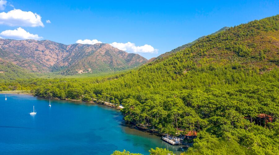 Marmaris Bay Resort Mp Hotels 5*