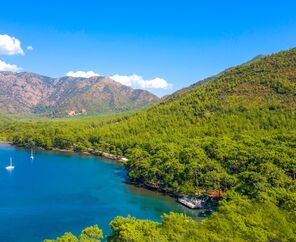 Marmaris Bay Resort Mp Hotels 5*
