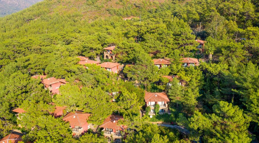 Marmaris Bay Resort Mp Hotels 5*