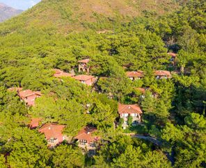 Marmaris Bay Resort Mp Hotels 5*