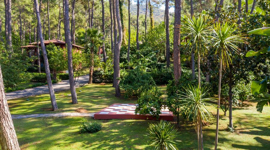 Marmaris Bay Resort Mp Hotels 5*