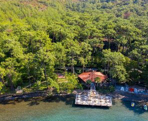 Marmaris Bay Resort Mp Hotels 5*