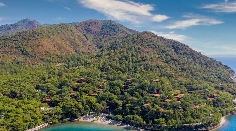 Marmaris Bay Resort Mp Hotels 5*