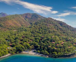 Marmaris Bay Resort Mp Hotels 5*