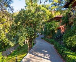 Marmaris Bay Resort Mp Hotels 5*