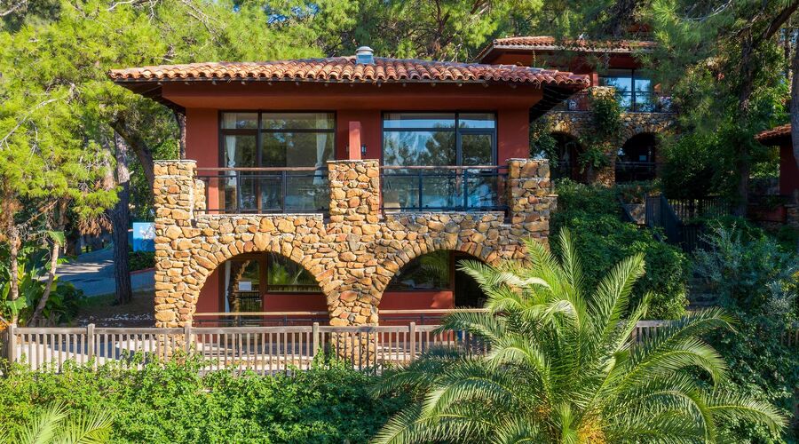 Marmaris Bay Resort Mp Hotels 5*