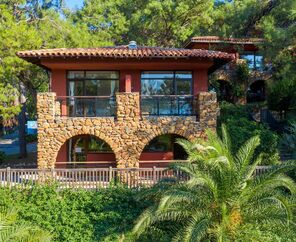 Marmaris Bay Resort Mp Hotels 5*