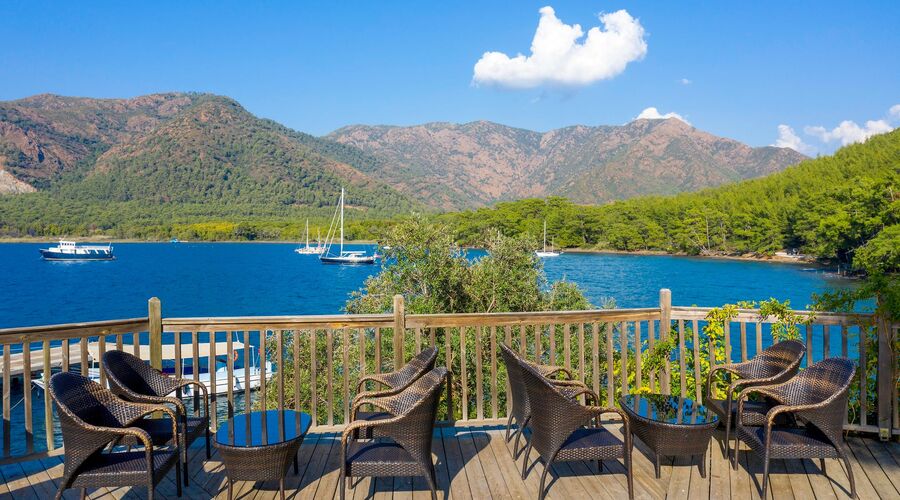 Marmaris Bay Resort Mp Hotels 5*