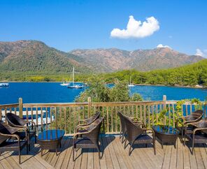 Marmaris Bay Resort Mp Hotels 5*