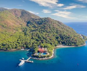 Marmaris Bay Resort Mp Hotels 5*