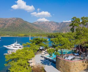 Marmaris Bay Resort Mp Hotels 5*