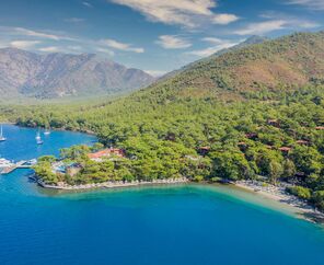 Marmaris Bay Resort Mp Hotels 5*