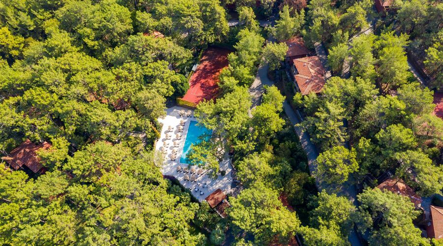 Marmaris Bay Resort Mp Hotels 5*