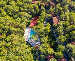 Marmaris Bay Resort Mp Hotels 5*