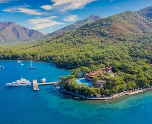 Marmaris Bay Resort Mp Hotels 5*