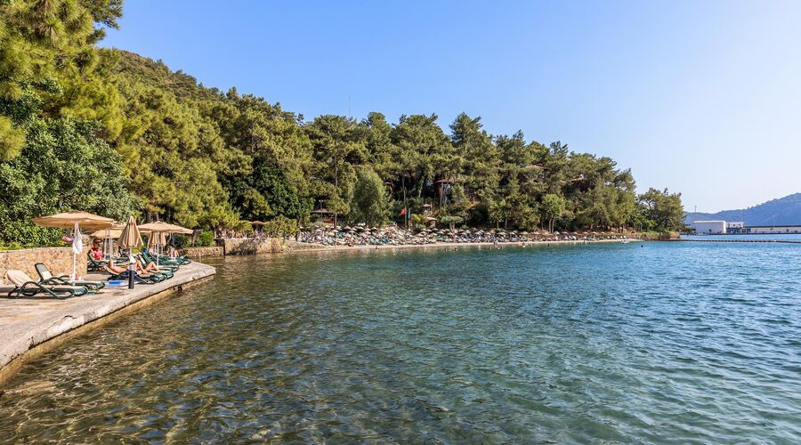 Marmaris Bay Resort Mp Hotels 5*