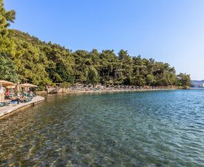 Marmaris Bay Resort Mp Hotels 5*