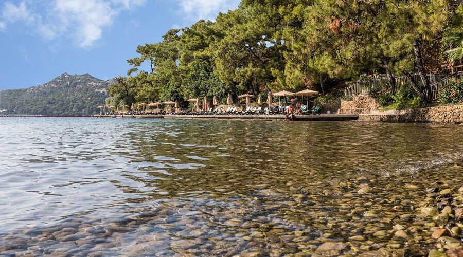 Marmaris Bay Resort Mp Hotels 5*