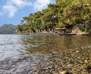 Marmaris Bay Resort Mp Hotels 5*