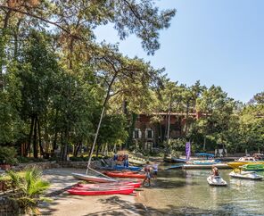 Marmaris Bay Resort Mp Hotels 5*