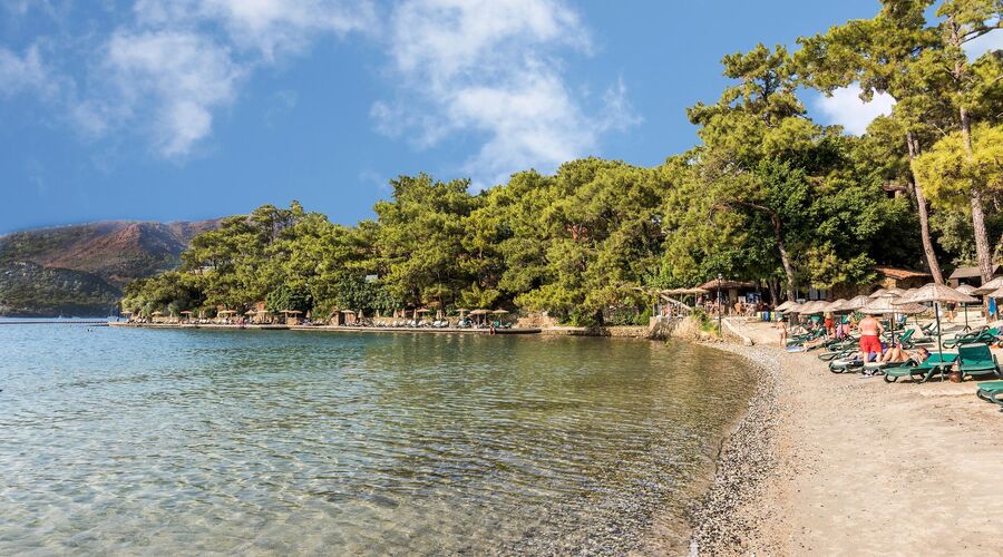 Marmaris Bay Resort Mp Hotels 5*