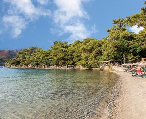 Marmaris Bay Resort Mp Hotels 5*