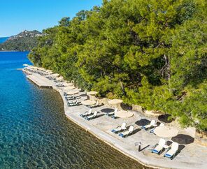 Marmaris Bay Resort Mp Hotels 5*