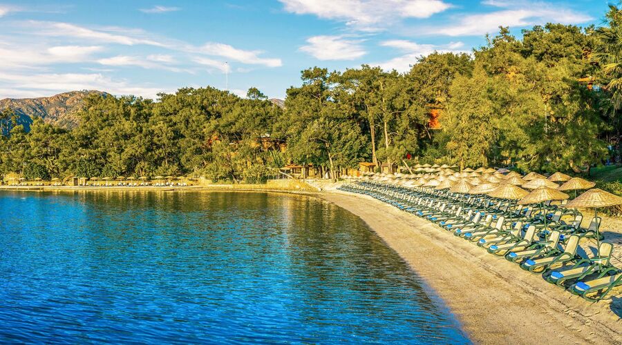 Marmaris Bay Resort Mp Hotels 5*