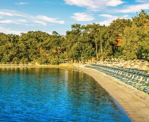 Marmaris Bay Resort Mp Hotels 5*