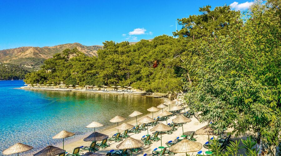 Marmaris Bay Resort Mp Hotels 5*