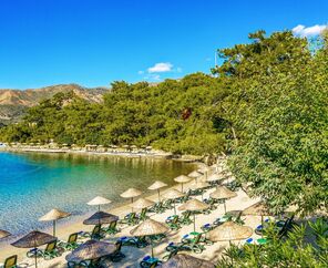 Marmaris Bay Resort Mp Hotels 5*