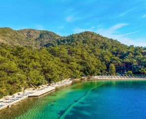 Marmaris Bay Resort Mp Hotels 5*
