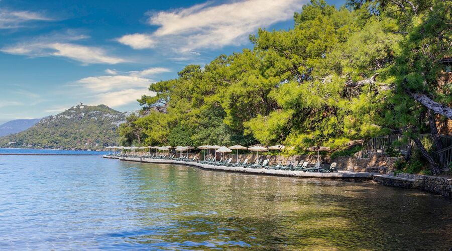 Marmaris Bay Resort Mp Hotels 5*