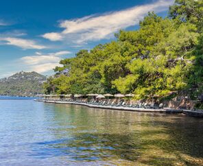 Marmaris Bay Resort Mp Hotels 5*