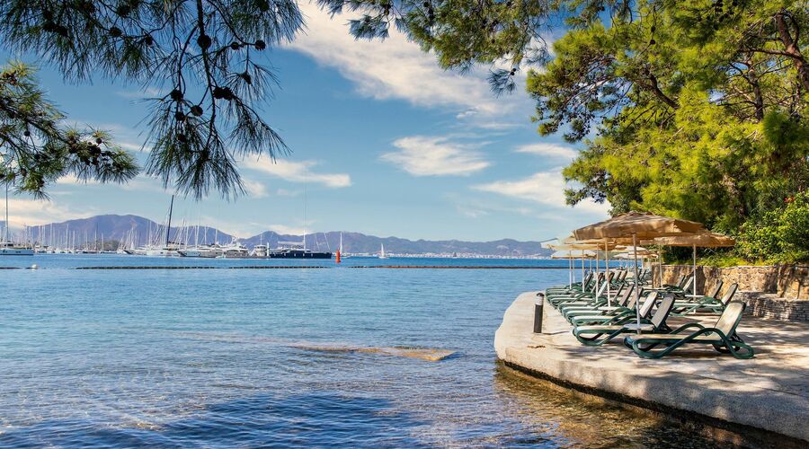 Marmaris Bay Resort Mp Hotels 5*